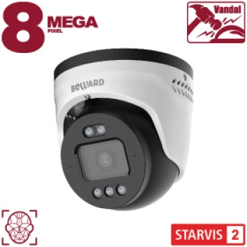 Beward SV5019DN