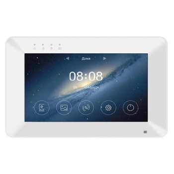 Tantos Rocky HD Wi-Fi