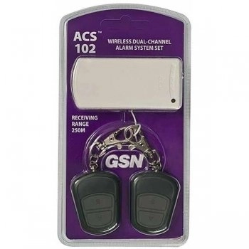 GSN Electronic ACS-102