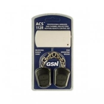 GSN Electronic ACS-112R