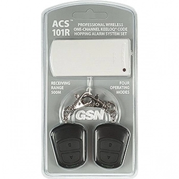 GSN Electronic ACS-101R