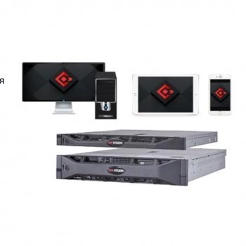 - HikCentral