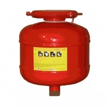 Эпотос Буран-15И
