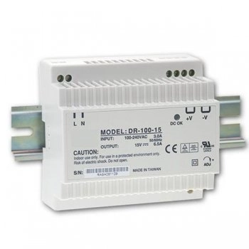 Beward DR-100-12