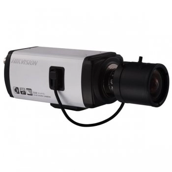 Hikvision DS-2CD853F-E 