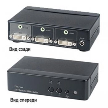 SC&T DS02A