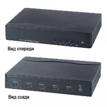 SC&T HS04