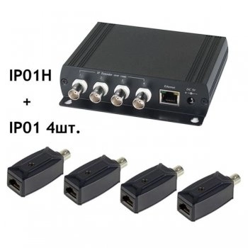SC&T IP01K