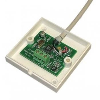 Parsec NIP-A01