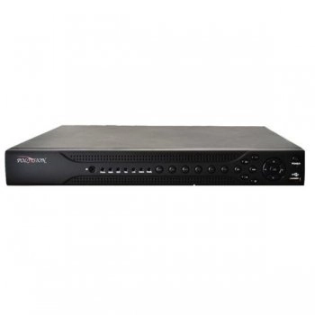Polyvision PVDR-16WDS2