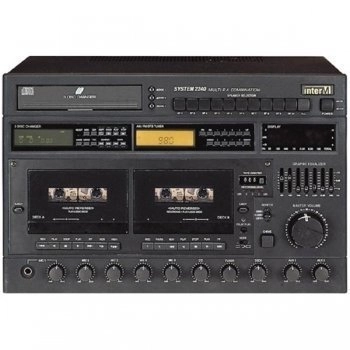 Inter-M SYS-2240