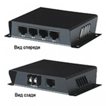 SC&T TDP414VP