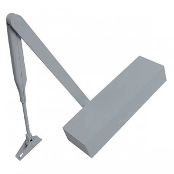 Dorma TS71 белый без рычага