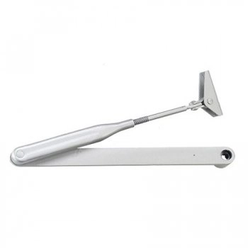 Dorma Рычаг TS73V, 83 ФОП откл., серый