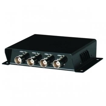 SC&T TTP414V