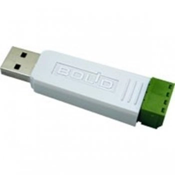 Болид USB-RS232 Преобразователь
