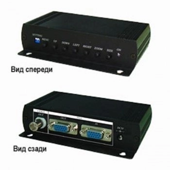 SC&T VC01