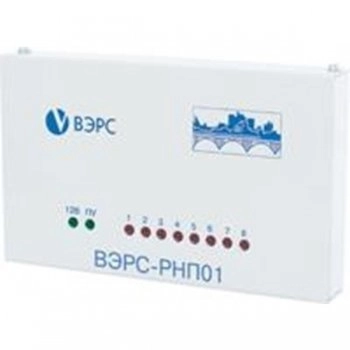 ВЭРС -РНП-01