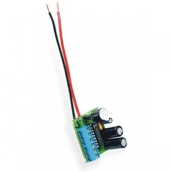 IronLogic Z-396 Timer
